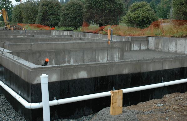 Cost of Basement Underpinning in Napa