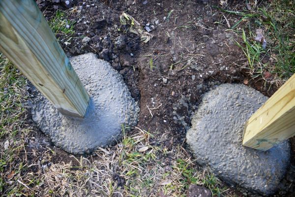 Cost of Piling Repair in Napa