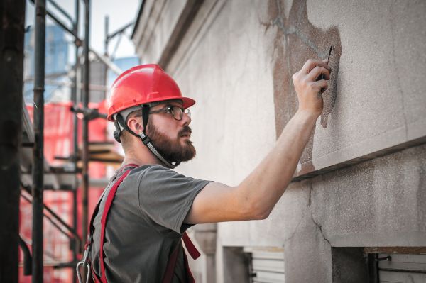 Cost of Structural Repair in Napa