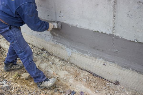 Cost of Foundation Crack Sealing in Napa