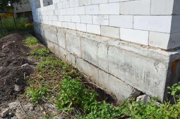 Cost of Structural Reinforcement in Napa