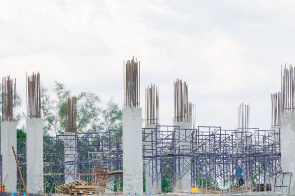 Cost of Foundation Pier Repair in Napa