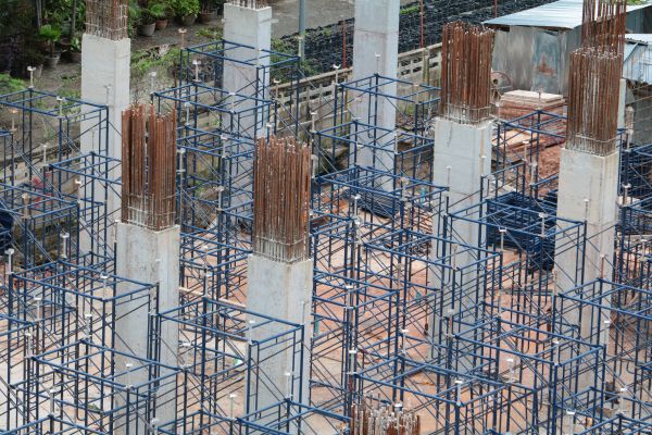 Cost of Foundation Pier Leveling in Napa