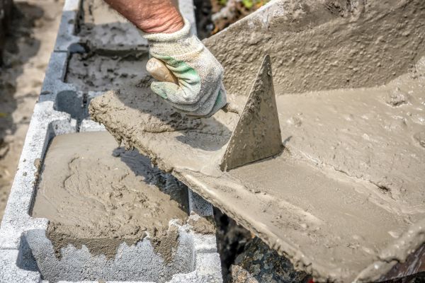 Cost of Foundation Mortar Repair in Napa
