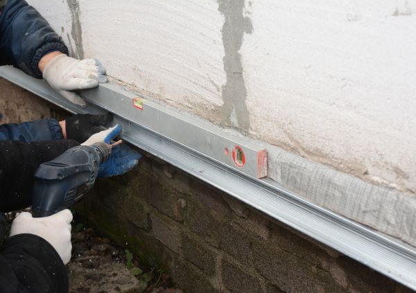 Cost of House Levelling in Napa